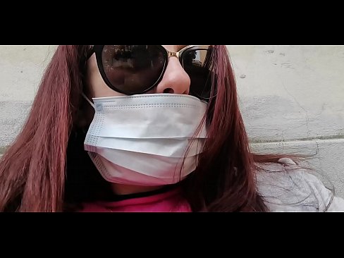 ❤️ Nicoletta 報復她的鄰居並在他的車庫裡撒尿(Covid19 意大利特別檢疫所) ❤️❌ 他媽的視頻 在我們 ﹏