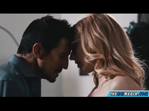 ❤️ 與一個放蕩的金發女郎的浪漫性愛 ❤️❌ 他媽的視頻 在我們 ﹏