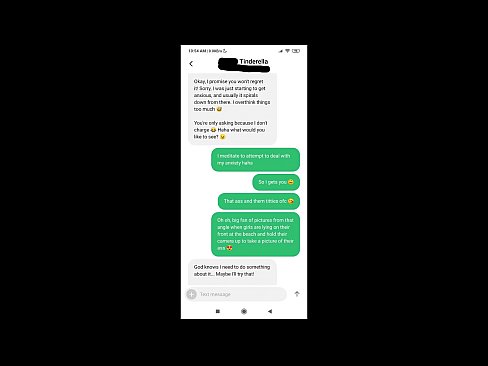 ❤️ 我從 Tinder 向我的后宮添加了一個新的 PAWG（包括與 Tinder 交談） ❤️❌ 他媽的視頻 在我們 ﹏